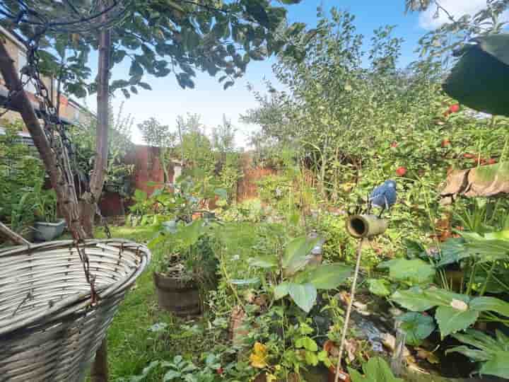 House for sale in Rosebank Road‚  Liverpool‚ L36