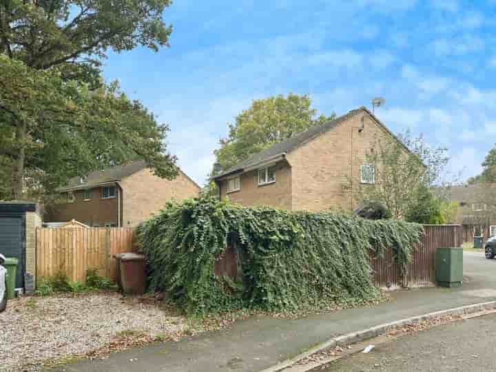 Maison à vendre à Lindholme Road‚  Doddington Park‚ LN6