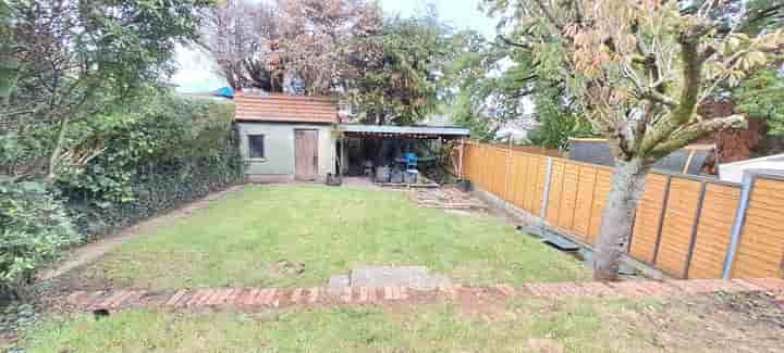 House for sale in Gwernrhuddi Road‚  Cardiff‚ CF23