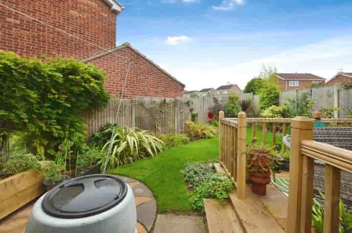 House for sale in Forest Hill Road‚  Worksop‚ S81