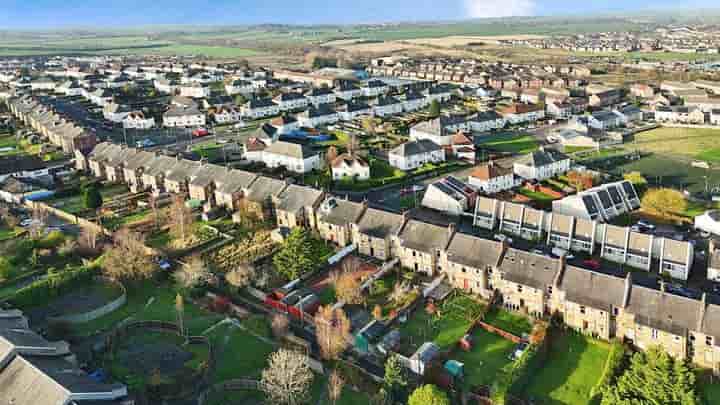 Wohnung zum Verkauf in Bonnyton Road‚  Kilmarnock‚ KA1