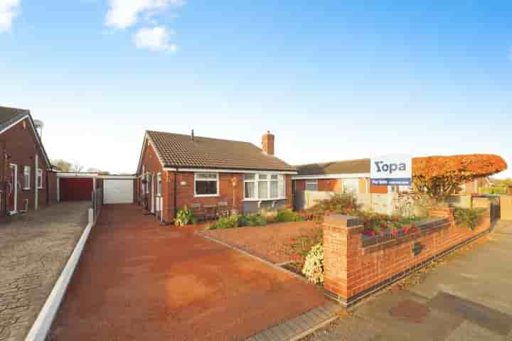 House for sale in Saville Road‚  Sutton-in-ashfield‚ NG17