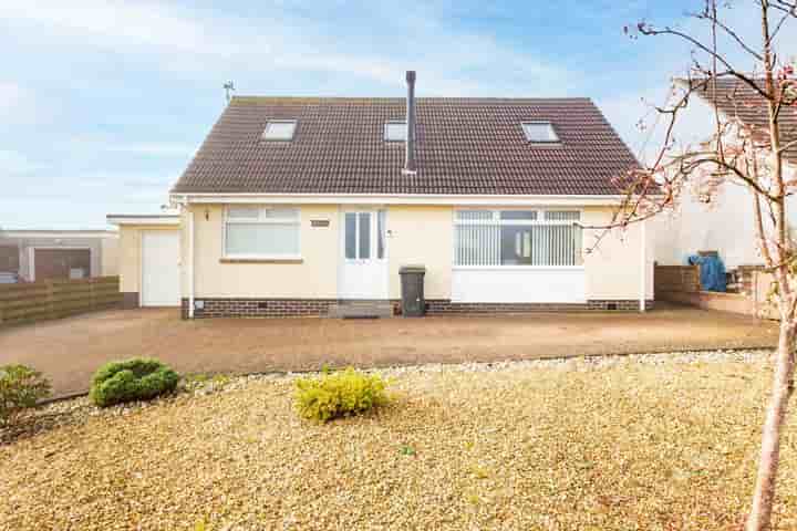 House for sale in Warrenhill Road‚  Dumfries‚ DG1