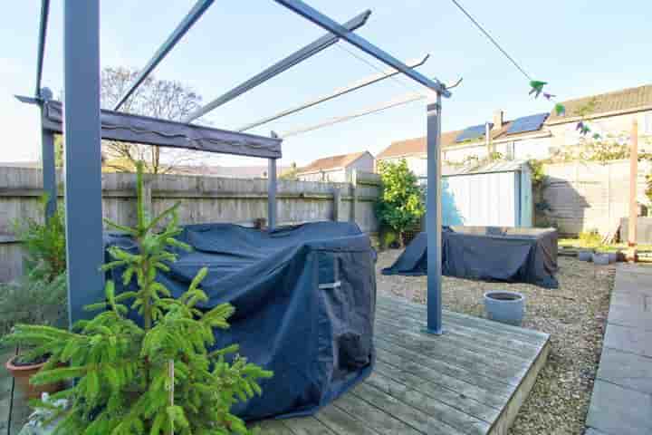 House for sale in Henllys Way‚  Cwmbran‚ NP44