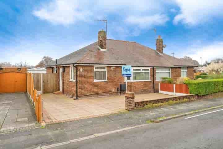 Casa para venda em Southdale Road‚  Warrington‚ WA1