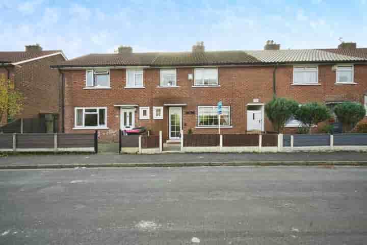 House for sale in Seddon Street‚  Manchester‚ M38