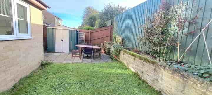 House for sale in Silver Birch Close‚  Cardiff‚ CF14