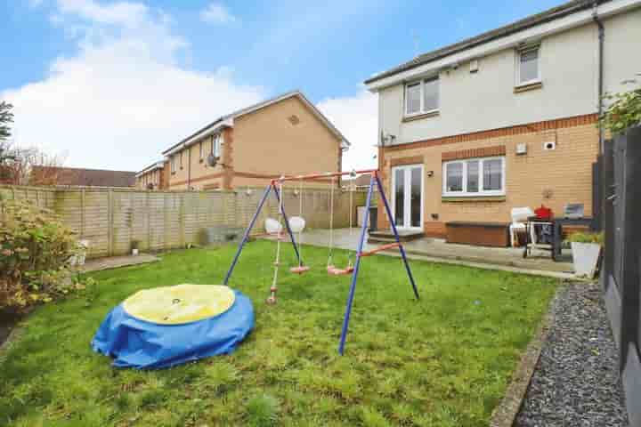 Casa in vendita a Glenmuir Crescent‚  Glasgow‚ G53