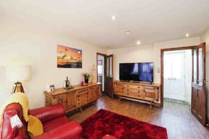 Casa en venta en Church Walk‚  Nottingham‚ NG16