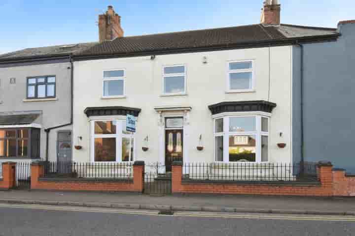 Maison à vendre à Wanlip Road‚  Leicester‚ LE7