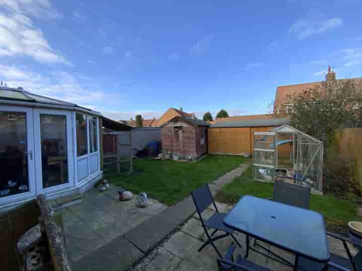 Maison à vendre à Gainford Grove‚  Hull‚ HU9