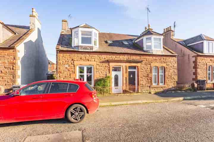 Maison à vendre à Balmoral Road‚  Dumfries‚ DG1