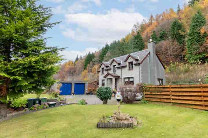 House for sale in Atholl Road‚  Pitlochry‚ PH16