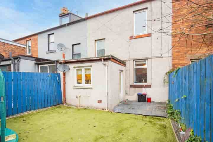 Maison à vendre à Brooke Street‚  Dumfries‚ DG1