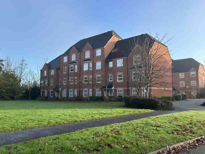 Apartment for sale in Templeton Drive‚  Warrington‚ WA2