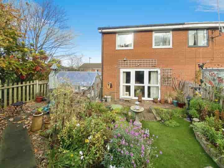 House for sale in Madehurst Road‚  Sheffield‚ S2