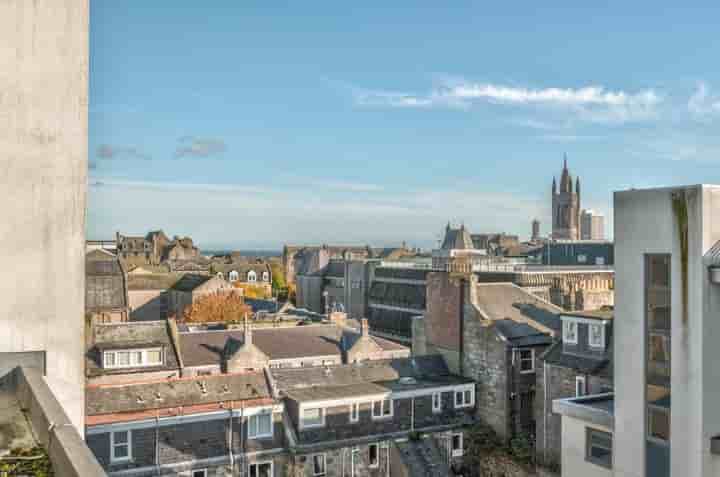 Maison à vendre à Charlotte Street‚  Aberdeen‚ AB25