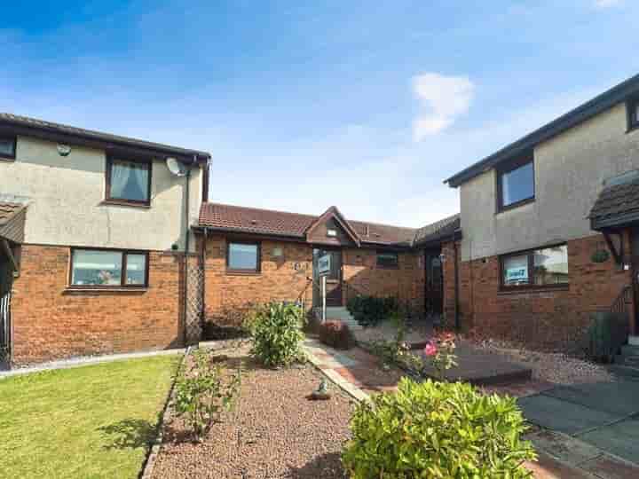 Maison à vendre à Anchor Drive‚  Paisley‚ PA1