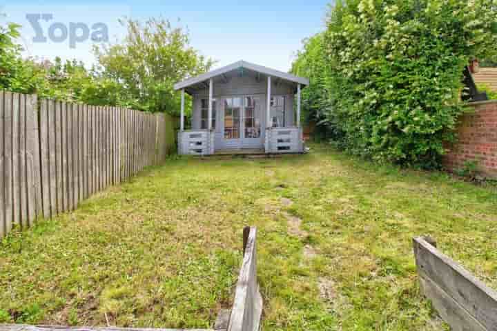 Casa para venda em Fairfield Road‚  Saxmundham‚ IP17