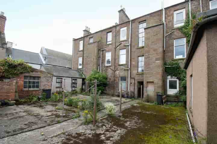 Apartment for sale in Castle Street‚  Montrose‚ DD10