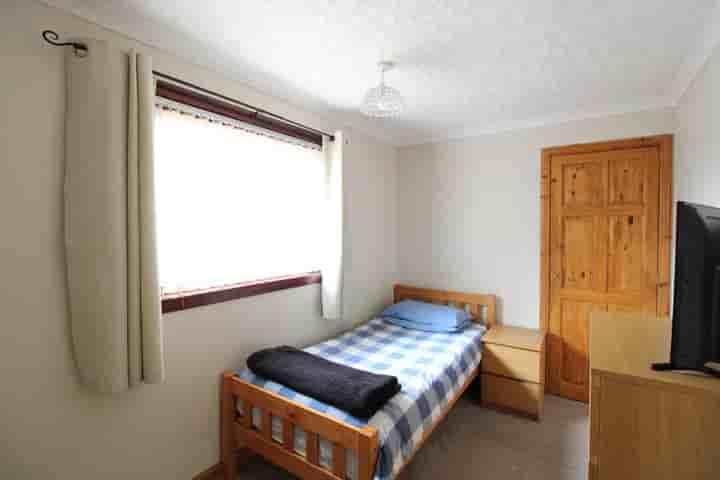 House for sale in Shillinghill‚  Alness‚ IV17