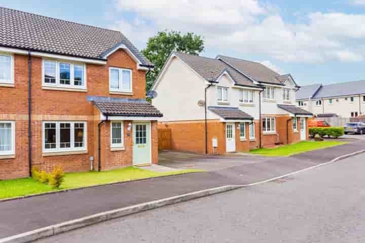 Maison à vendre à Keswick Road‚  Dumfries‚ DG1