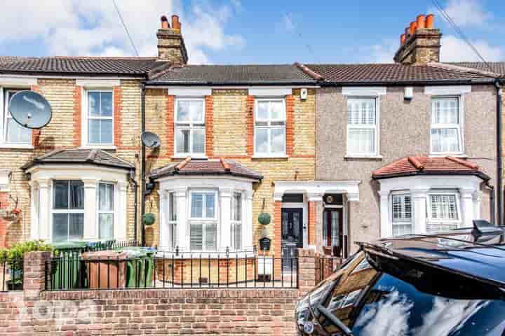 House for sale in Elsa Road‚  Welling‚ DA16