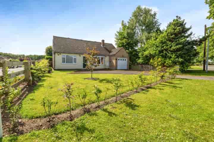 Casa para venda em Waterloo Lane‚  Skellingthorpe‚ LN6