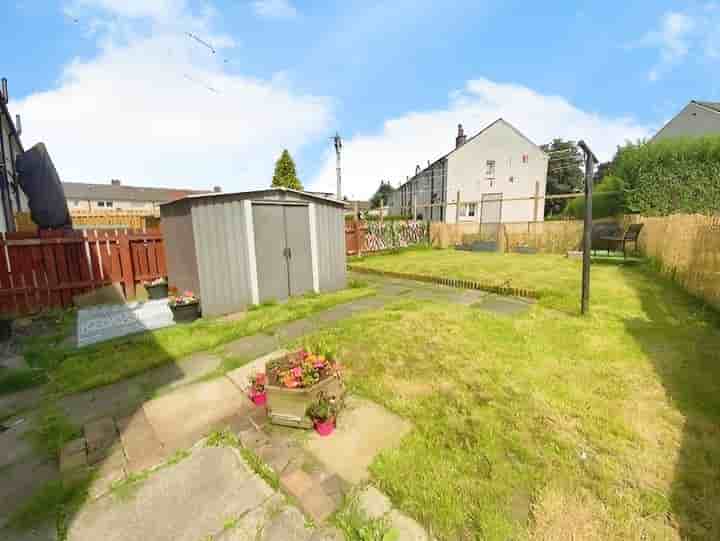 Casa para venda em Munlochy Road‚  Glasgow‚ G51