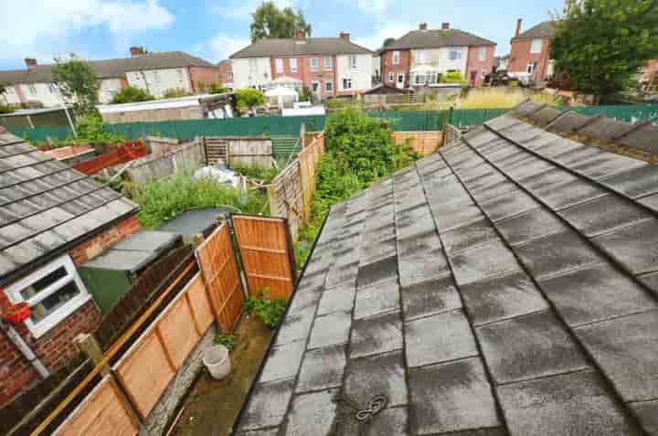 Casa para venda em Leicester Road‚  Sheffield‚ S25