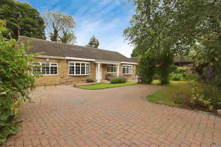 House for sale in Towers Lane‚  Wakefield‚ WF4