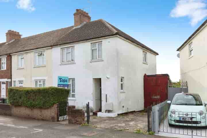 Maison à vendre à Williams Avenue‚  London‚ E17