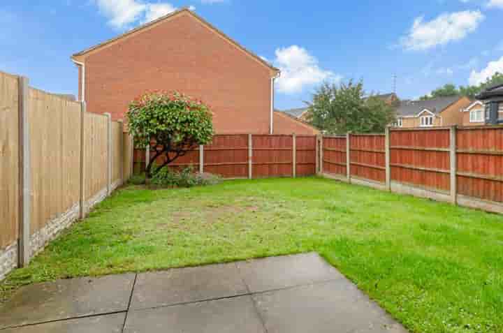 Casa para venda em Worcester Close‚  Chesterfield‚ S45