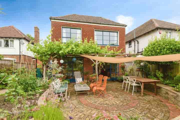 Casa en venta en St. Dunstans Terrace‚  Canterbury‚ CT2