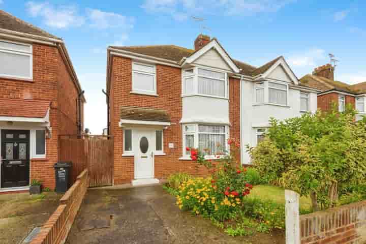 House for sale in Orchard Gardens‚  Margate‚ CT9