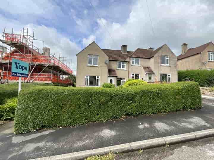 Maison à vendre à Lynholmes Rise‚  Matlock‚ DE4