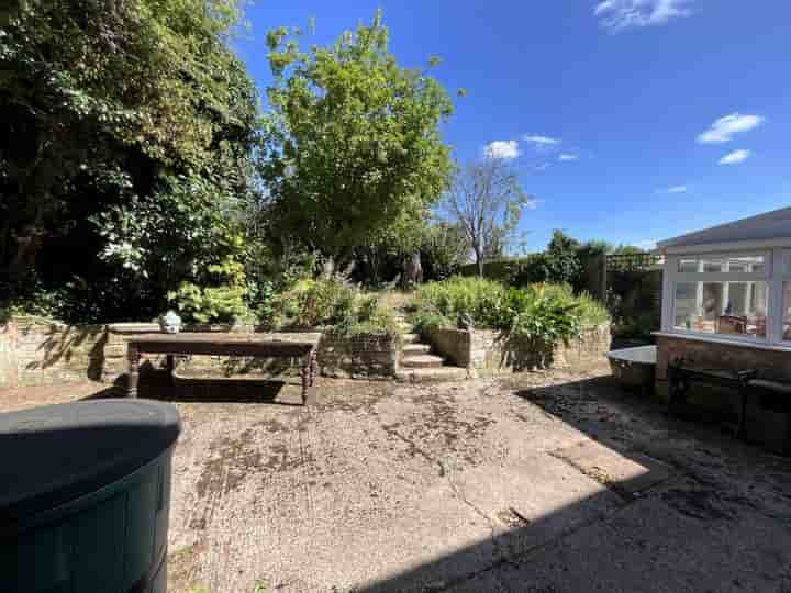 Maison à vendre à Heyworth Street‚  Derby‚ DE22