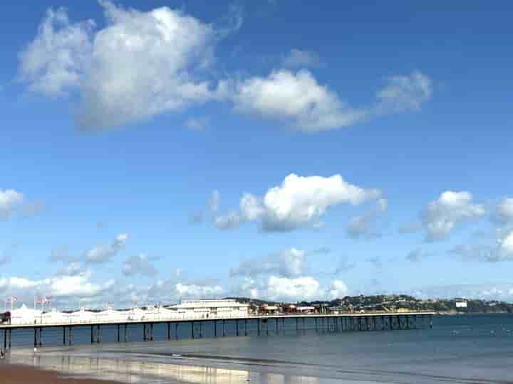 Appartement à vendre à Dartmouth Road‚  Paignton‚ TQ4