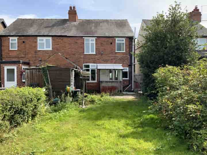 Casa en venta en Leake Road‚  Nottingham‚ NG11