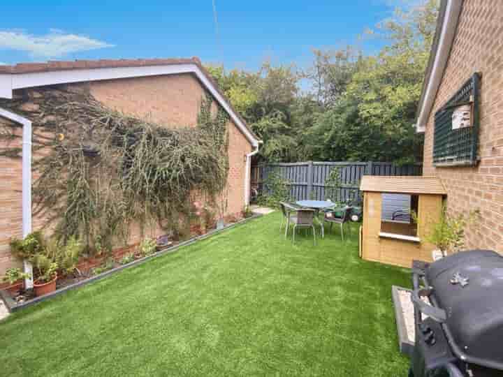 House for sale in Butterfly Meadows‚  Beverley‚ HU17