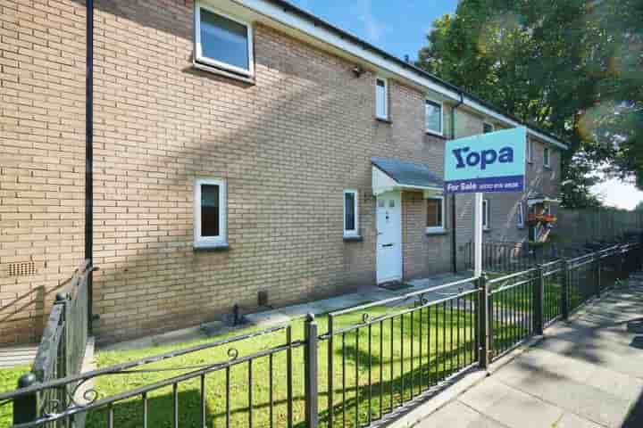 Casa en venta en Scholefield Lane‚  Wigan‚ WN1