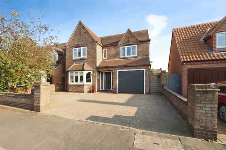 House for sale in Manorleigh‚  Derby‚ DE72