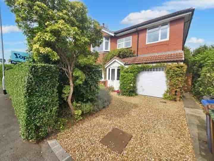 House for sale in Handley Road‚  Stockport‚ SK7