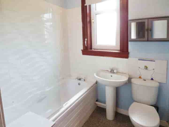 Apartamento en venta en Massereene Road‚  Kirkcaldy‚ KY2