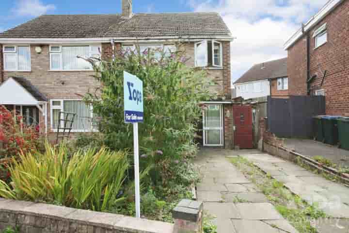 Casa para venda em Ringwood Highway‚  Coventry‚ CV2