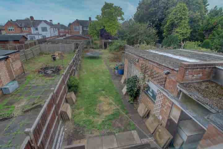 House for sale in Turnbull Drive‚  Leicester‚ LE3