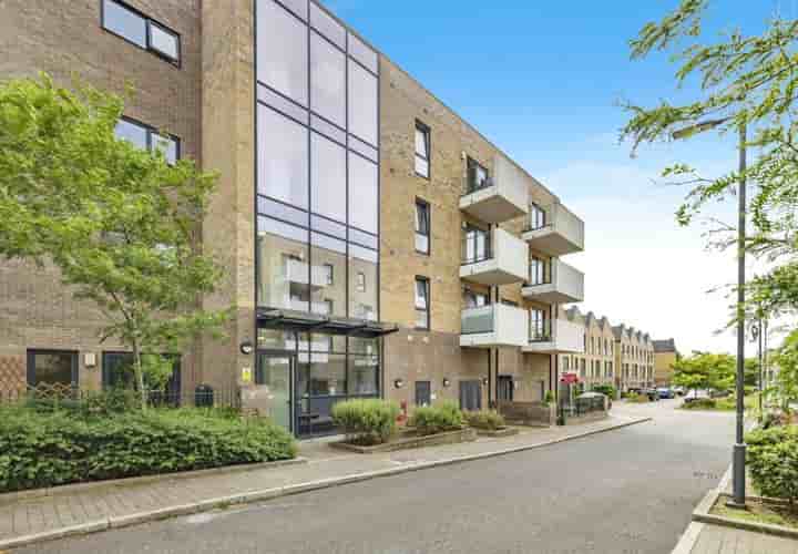 Apartamento en venta en Tranquil Lane‚  Harrow‚ HA2