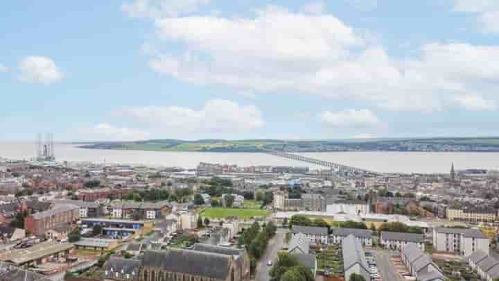 Apartment for sale in Main Street‚  Dundee‚ DD3