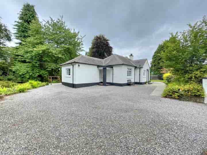 Maison à vendre à Culloden Road‚  Inverness‚ IV2