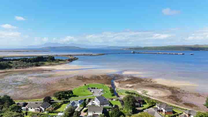 Maison à vendre à Main Road‚  Largs‚ KA29